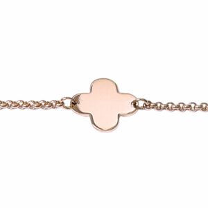 ID BB trèfle rose 1