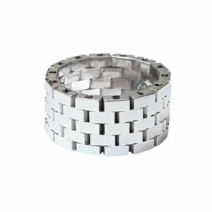 Bague disco 10